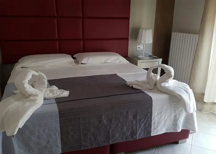 S'oronzo Modern Town House * Lecce