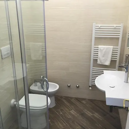 Apartment S'oronzo Modern Town House