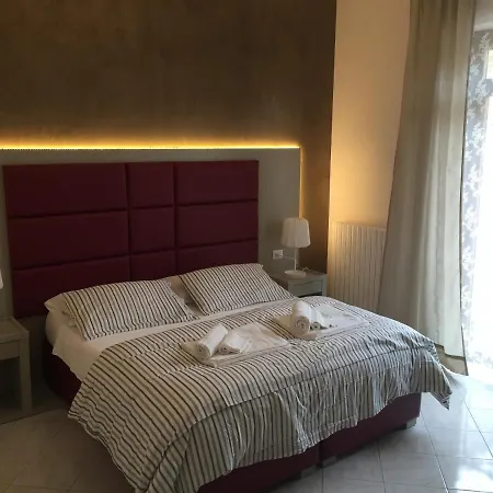 S'oronzo Modern Town House * Lecce
