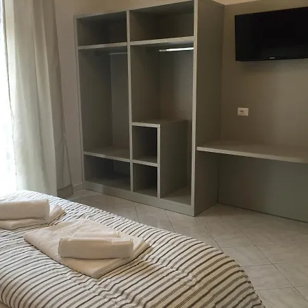 S'oronzo Modern Town House Lecce
