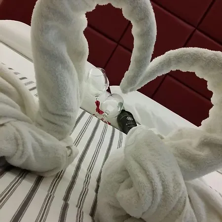 S'oronzo Modern Town House