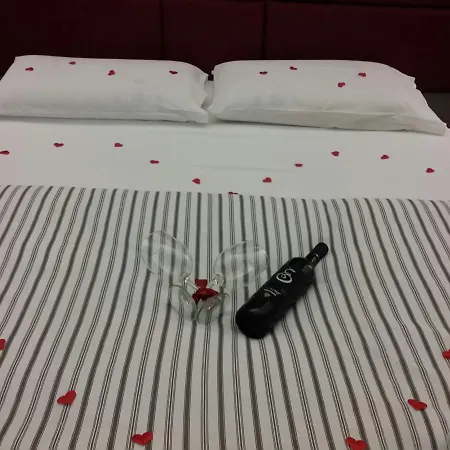 דירה S'oronzo Modern Town House *