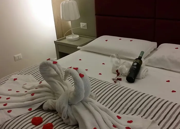 S'oronzo Modern Town House