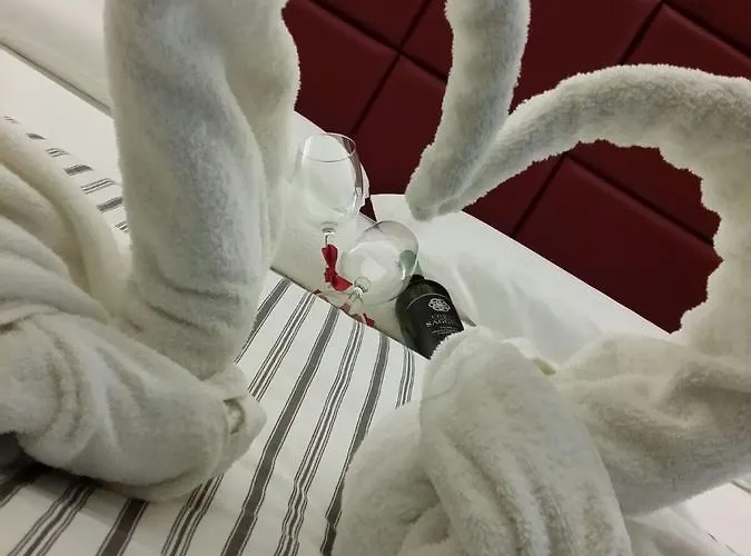 S'oronzo Modern Town House