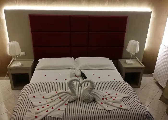 S'oronzo Modern Town House * לצ'ה