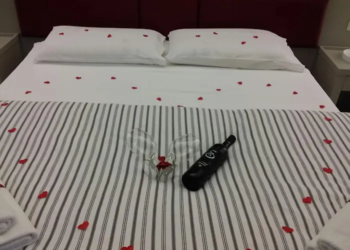 דירה S'oronzo Modern Town House *